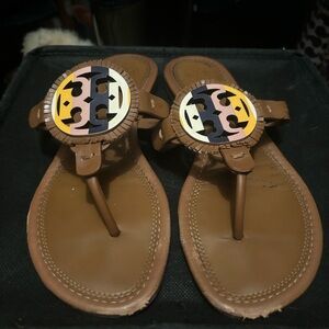 Tory Burch sandals